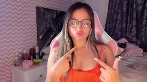 Salome online show from January 23, 5:35 am