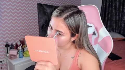 Salome online show from January 31, 5:09 am