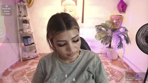 SALOME online show from October 2, 11:26 am