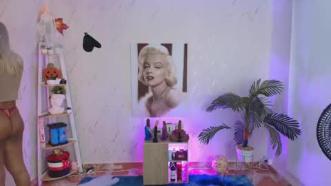 SALOME online show from April 23, 11:28 am