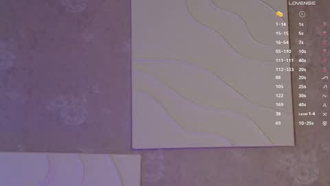 Ruby online show from April 23, 3:36 pm