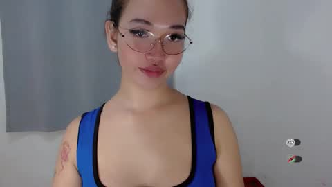 Salva online show from February 18, 1:38 am