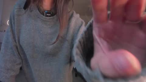 Stefana    or    Samchispas online show from November 12, 9:13 pm