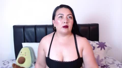 samanta online show from April 25, 9:56 pm