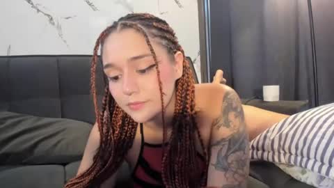 Samy cherry online show from June 27, 12:22 pm