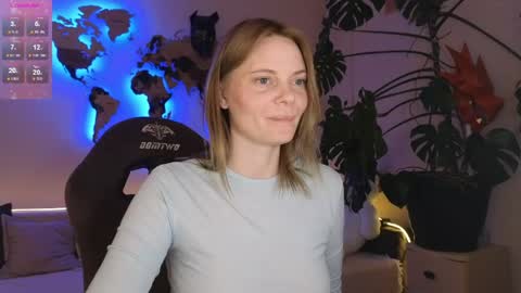 sam_klaus online show from April 13, 3:13 pm