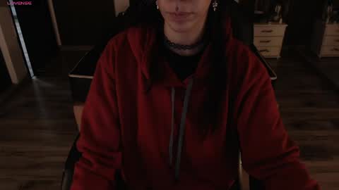 SAM MANSON online show from April 21, 12:12 pm