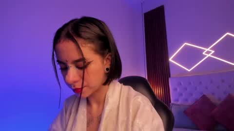 Snapshot of samabiecrussie chatting on October 17, 1:42 am samabiecrussie online show from October 17, 1:42 am