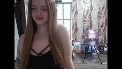 samanta55555 online show from November 24, 4:53 pm