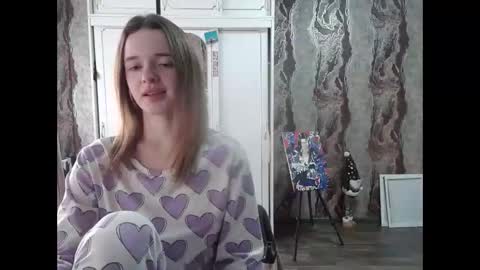 samanta55555 online show from February 4, 10:29 am