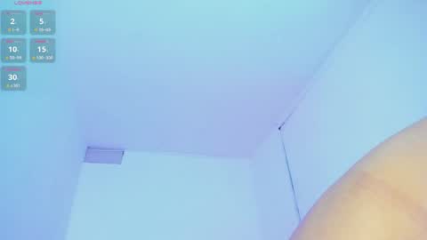 Samanta Sweet online show from April 29, 5:30 pm