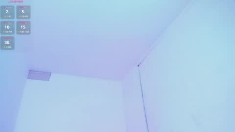 Samanta Sweet online show from April 29, 5:15 pm