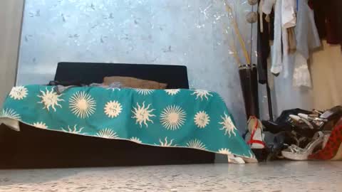 samanta online show from April 24, 12:30 pm