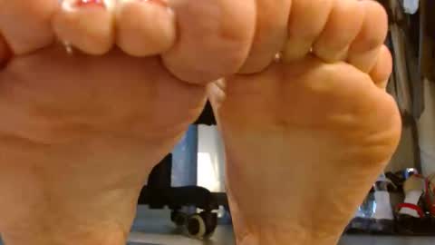 samanta online show from April 10, 11:16 am