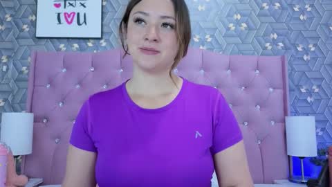 Samanta online show from March 10, 8:24 pm