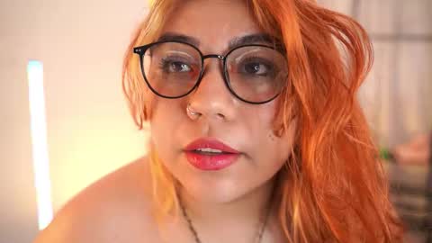 SAMANTA online show from February 24, 4:27 pm