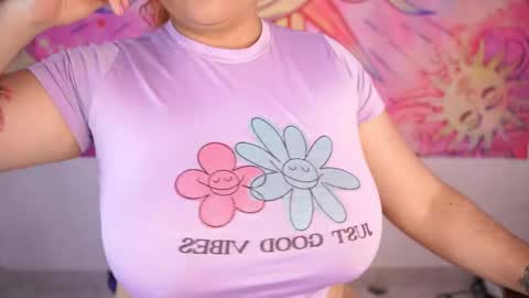 SAMANTA online show from April 24, 6:33 pm