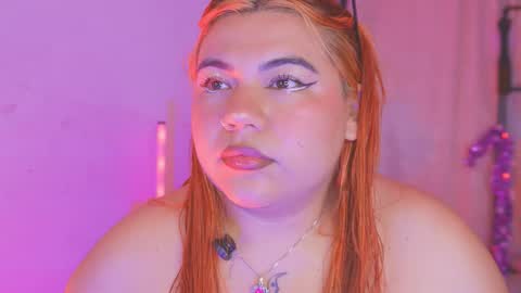 SAMANTA online show from January 8, 12:09 pm