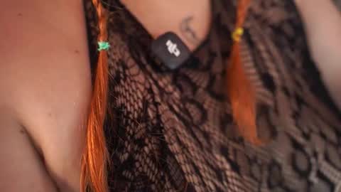 SAMANTA online show from February 22, 4:08 pm