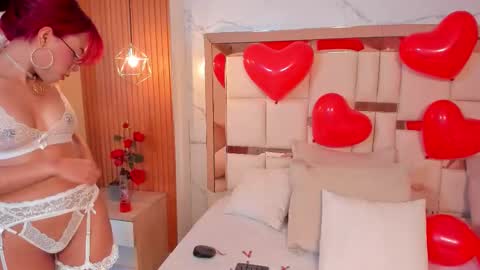 samantha   online show from February 15, 6:16 am