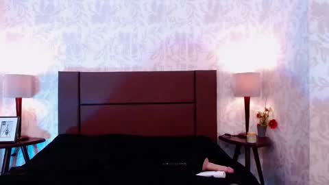 samanta online show from December 20, 12:27 pm