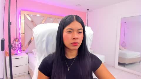 sam  online show from April 21, 2:48 am