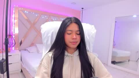 sam  online show from February 15, 6:07 pm