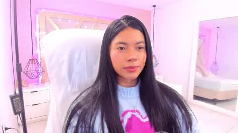 sam  online show from March 18, 2:38 am