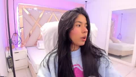 sam  online show from April 6, 2:00 am