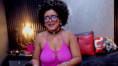 Samanta online show from April 23, 7:38 pm