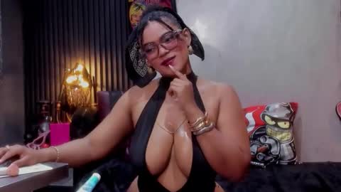 Samanta online show from March 26, 8:54 pm