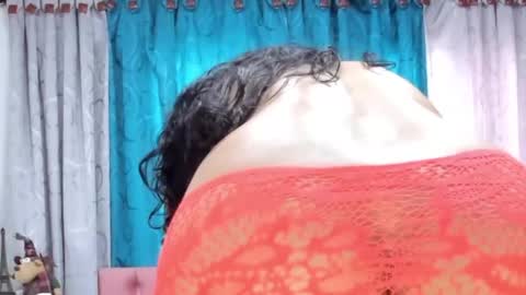 SamantaDark online show from April 25, 2:47 pm