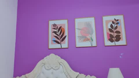 samantakane online show from March 24, 3:45 am