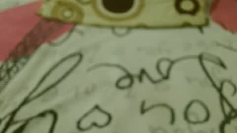 SAMANTHARUIZ18 online show from April 27, 9:56 pm