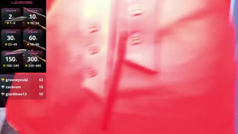 samantha1_rosse01 online show from April 25, 5:32 pm