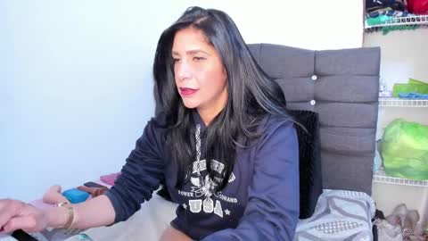 samantha1_rosse01 online show from March 31, 4:29 pm