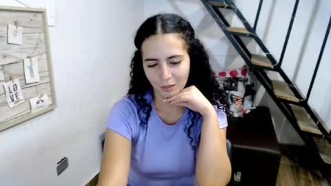 Snapshot of samantha2girl chatting on February 28, 10:17 pm samantha online show from February 28, 10:17 pm