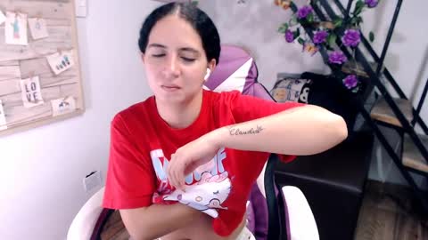 samantha online show from April 8, 10:45 pm