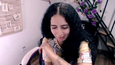 samantha online show from April 18, 7:58 pm