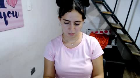 Snapshot of samantha2girl chatting on February 3, 10:43 pm samantha online show from February 3, 10:43 pm