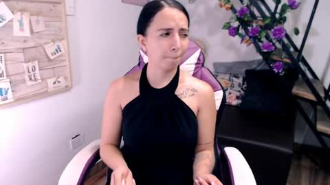 samantha online show from April 21, 8:16 pm