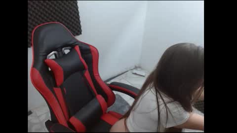 samantha907323 online show from February 1, 7:56 pm