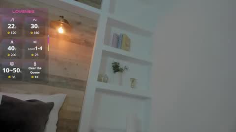 S A M A N T H A online show from March 12, 2:47 am