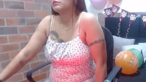 Snapshot of samantha__karolstone chatting on September 18, 2:43 am SAMANTHA online show from September 18, 2:43 am