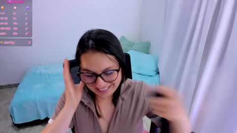 Samantha  online show from June 10, 4:38 pm