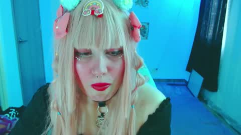 Samantha     online show from January 23, 6:56 pm