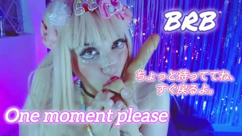 Samantha     online show from February 18, 5:33 pm