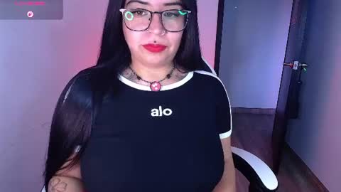 Samanta online show from June 9, 9:58 pm
