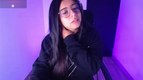 Samanta online show from November 14, 2:44 am