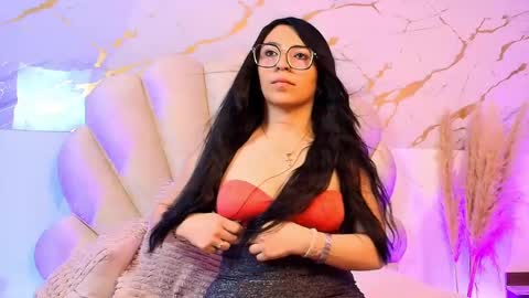 Samantha Diamont online show from April 15, 7:58 pm